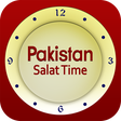 Icon of program: Pakistan Prayer Time