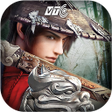 プログラムのアイコン：Giang Hồ: Bát Phái Phân T…