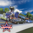 Icon of program: Roanoke VA