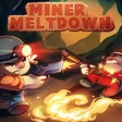 プログラムのアイコン：Miner Meltdown
