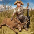 Иконка программы: Safari Hunting Simulator …