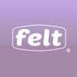 프로그램 아이콘: Felt - For Every Living T…