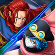プログラムのアイコン：ONE PIECE TREASURE CRUISE