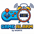 Icona del programma: Wonyx : Game Alarm - Fun …