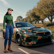 Programikonen: Car Parking Simulator: 3D…