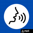 Icoon van programma: Text To Speech - Offline …