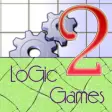 100² Logic Games-More puzzles