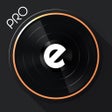 Иконка программы: edjing Pro - music remix …
