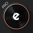 أيقونة البرنامج: edjing Pro - music remix …