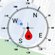 程序图标：Compass For Maps