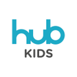 プログラムのアイコン：HUB Kids