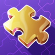 Icoon van programma: puzzle2d