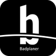 程序图标：badambiente Badplaner
