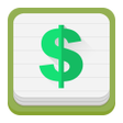 程序图标：Expenses Housekeeper