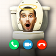 Icon of program: Skibidi Toilet Fake Video…