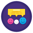 程序图标：Happiness Message-Happy R…