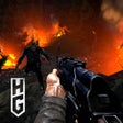 プログラムのアイコン：Humans Gone
