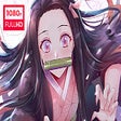 Icon of program: Demon Slayer Nezuko Wallp…