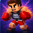 Programikonen: Strength Showdown