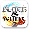 Icon of program: Black & White