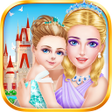 Icon of program: Princess Daughter Beauty…
