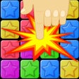 ไอคอนของโปรแกรม: Super Crush Star : Addict…