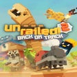 ไอคอนของโปรแกรม: Unrailed 2: Back on Track