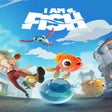 Иконка программы: I Am Fish