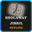 Icon of program: Sholawat JIBRIL Penarik R…