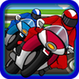 Icon of program: 2 Bikes