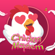 プログラムのアイコン：Chicken Mayhem
