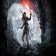 Symbol des Programms: Rise of the Tomb Raider