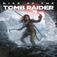 Ikona programu: Rise of the Tomb Raider