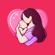 プログラムのアイコン：MomCareAI: Pregnancy Comp…