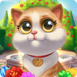 プログラムのアイコン：Garden Oasis Legend