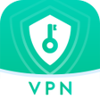 Ícone do programa: X-Secure VPN Master : Fas…