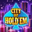 City of Holdem - poker games