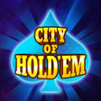プログラムのアイコン：City of Holdem - poker ga…