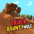 Truck bounty hole