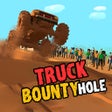 Ícone do programa: Truck bounty hole
