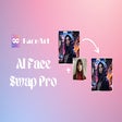 Ikon program: FaceArt - AI Face Swap Pr…