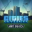 Ikon program: Cities: Skylines - Conten…