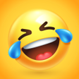 プログラムのアイコン：Sticker World - WASticker…