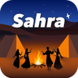 Programikonen: SahraChat - Voice Party R…