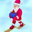 プログラムのアイコン：Santa Claus Is Preparing