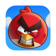 Symbol des Programms: Angry Birds Bounce