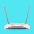 程序图标：tp link modem router guid…