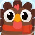 프로그램 아이콘: Gobble: Go Cold Turkey on…