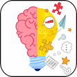أيقونة البرنامج: Brain Games For Adults
