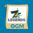 أيقونة البرنامج: OGM: Map Pokémon Legends:…